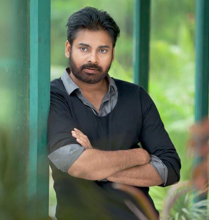 Pawan Kalyan   Height, Weight, Age, Stats, Wiki and More